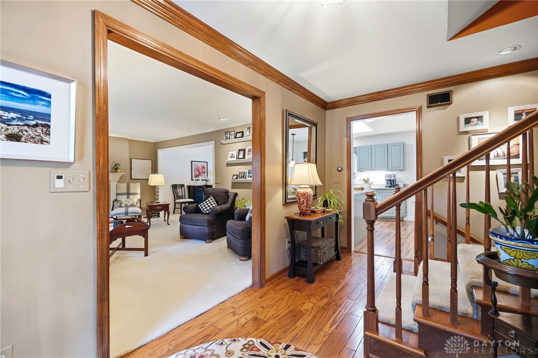1107 Green Tree Drive