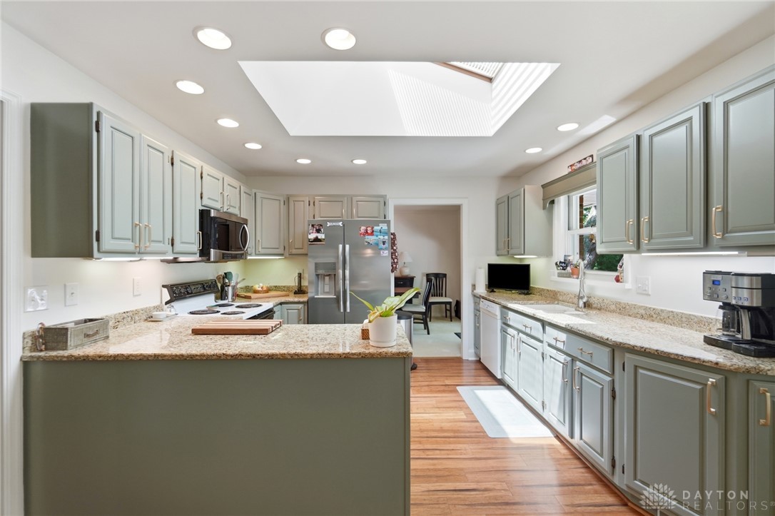 1107 Green Tree Drive