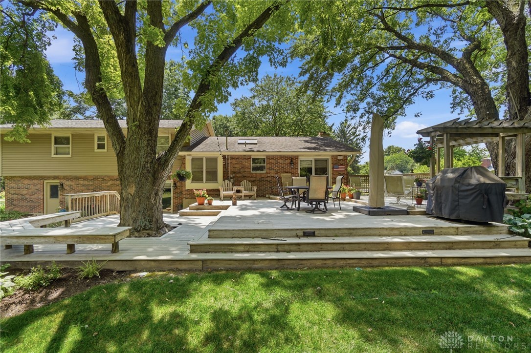 1107 Green Tree Drive