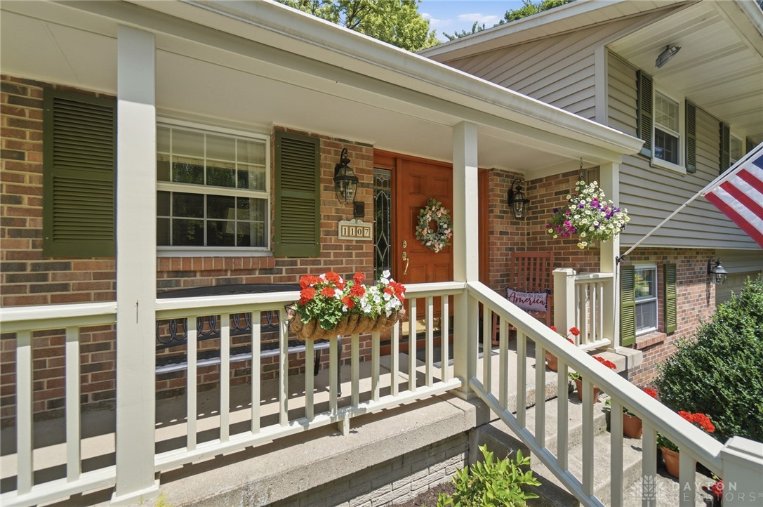 1107 Green Tree Drive