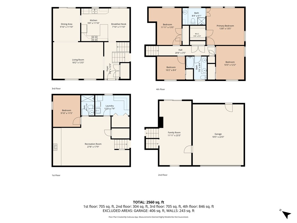1107 Green Tree Drive