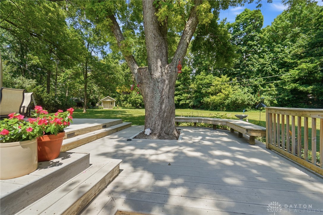 1107 Green Tree Drive