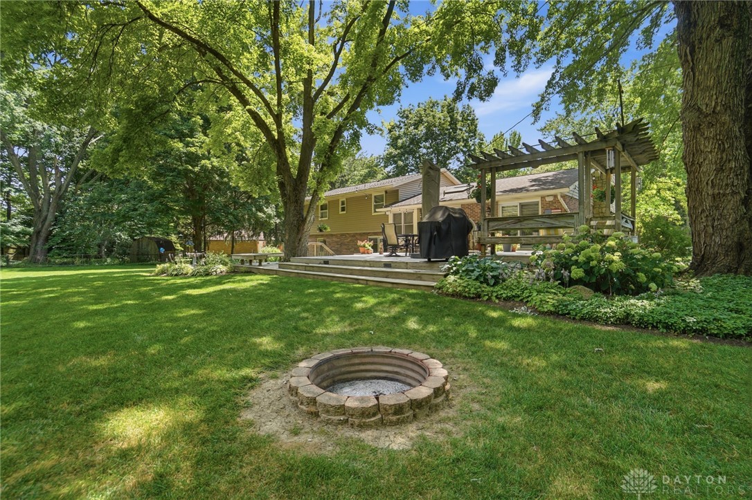 1107 Green Tree Drive