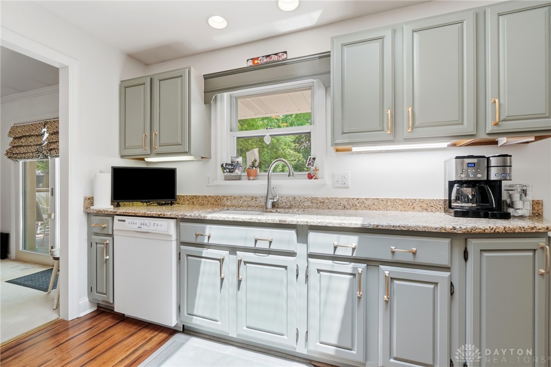 1107 Green Tree Drive