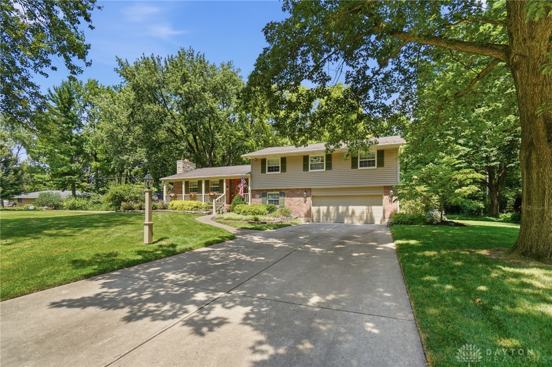 1107 Green Tree Drive