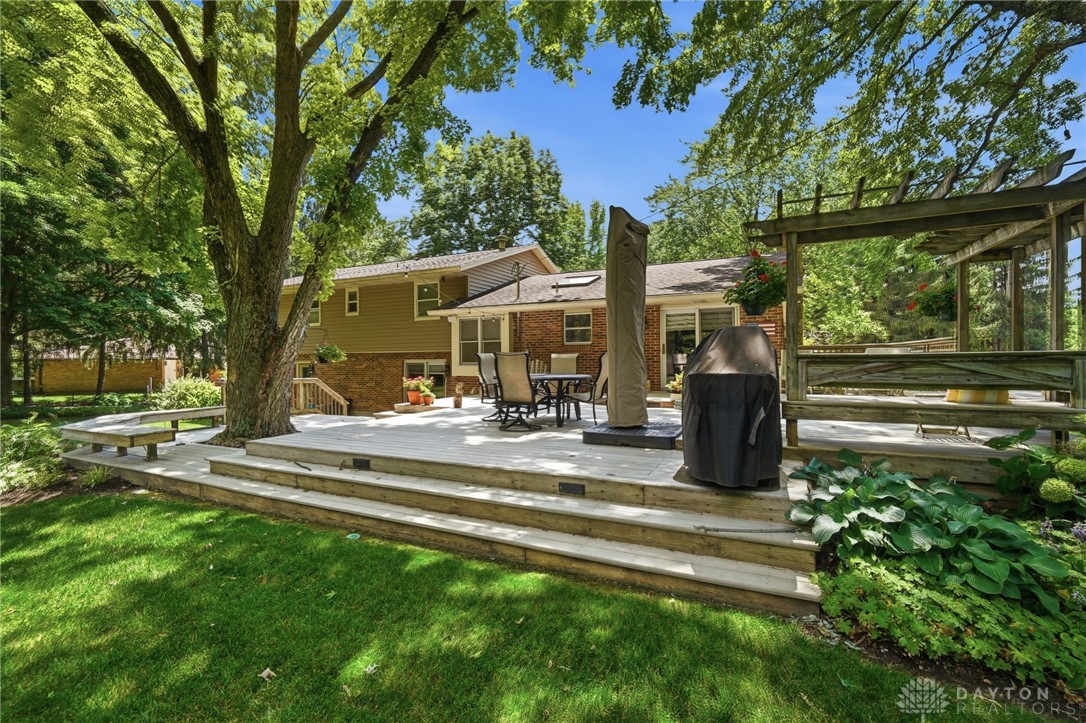 1107 Green Tree Drive