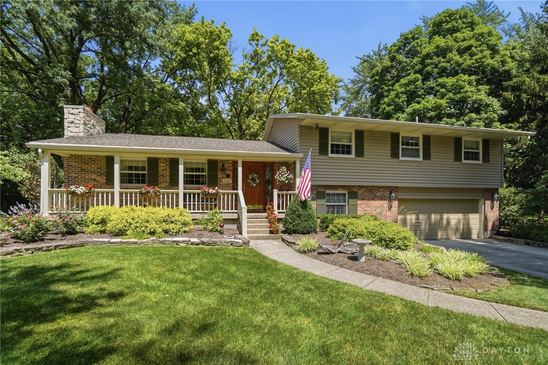 1107 Green Tree Drive