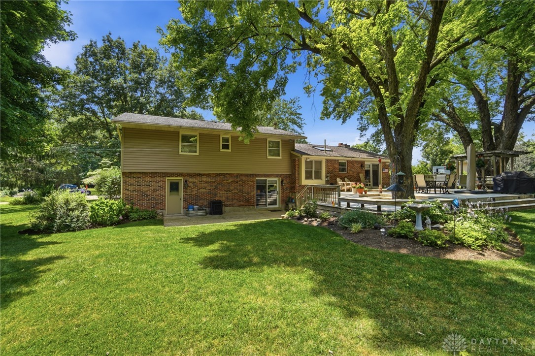 1107 Green Tree Drive