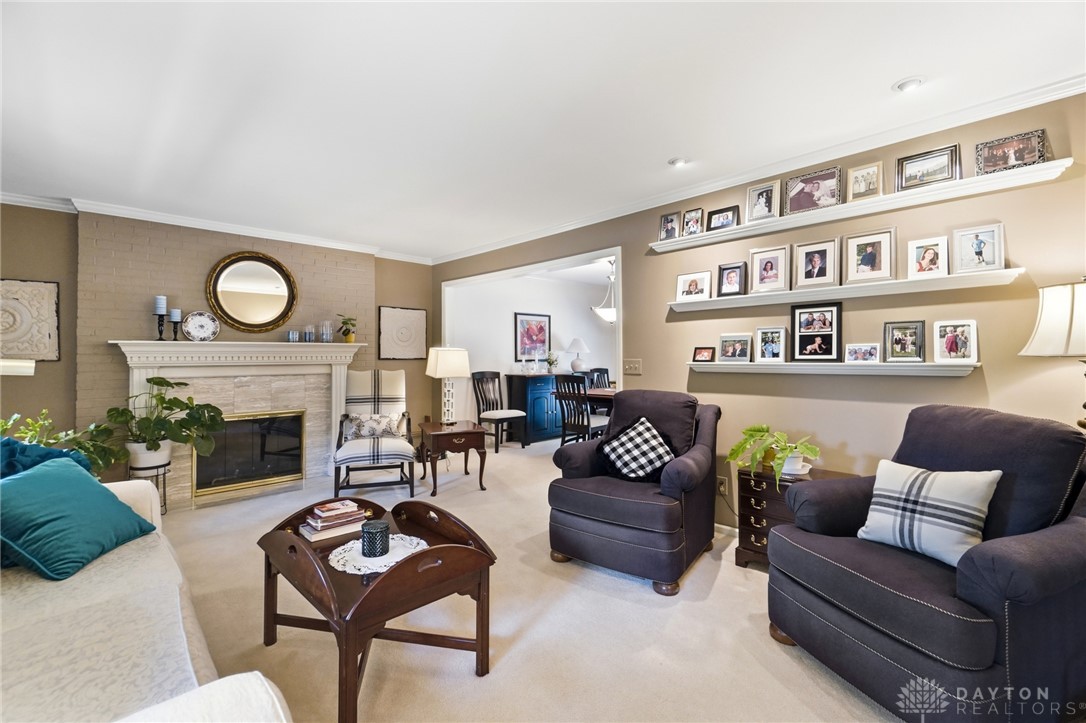1107 Green Tree Drive