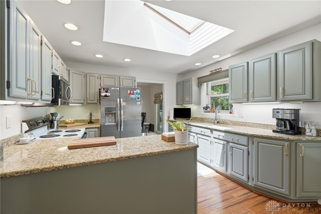 1107 Green Tree Drive