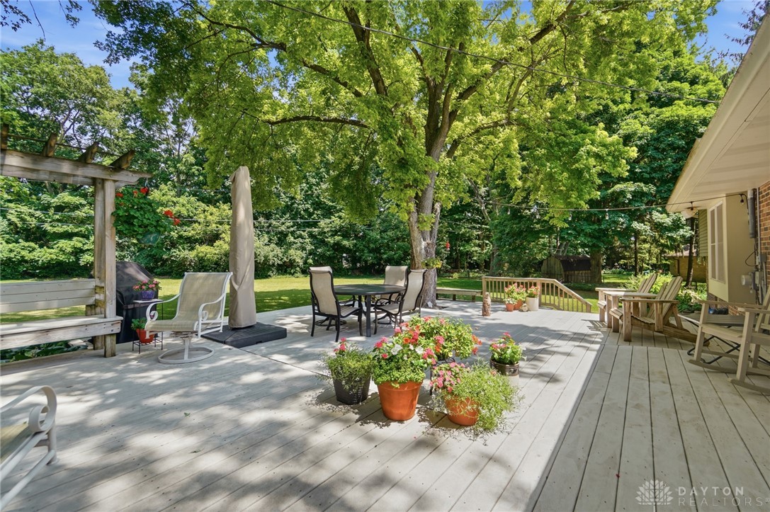 1107 Green Tree Drive