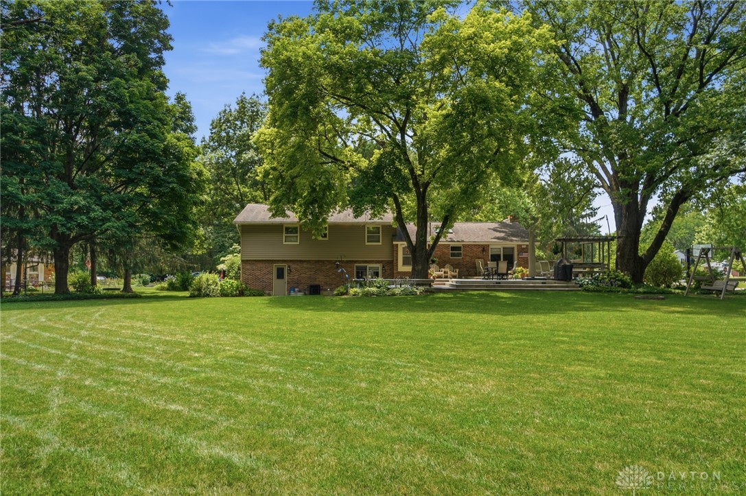 1107 Green Tree Drive