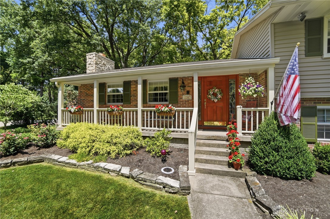 1107 Green Tree Drive