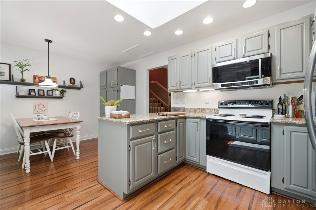 1107 Green Tree Drive