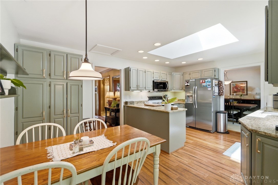 1107 Green Tree Drive