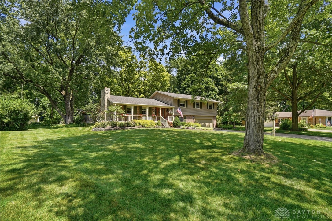 1107 Green Tree Drive
