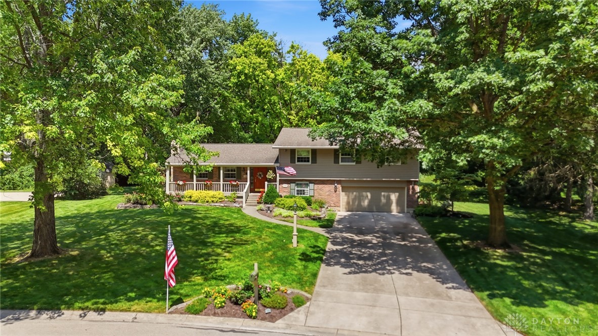 1107 Green Tree Drive