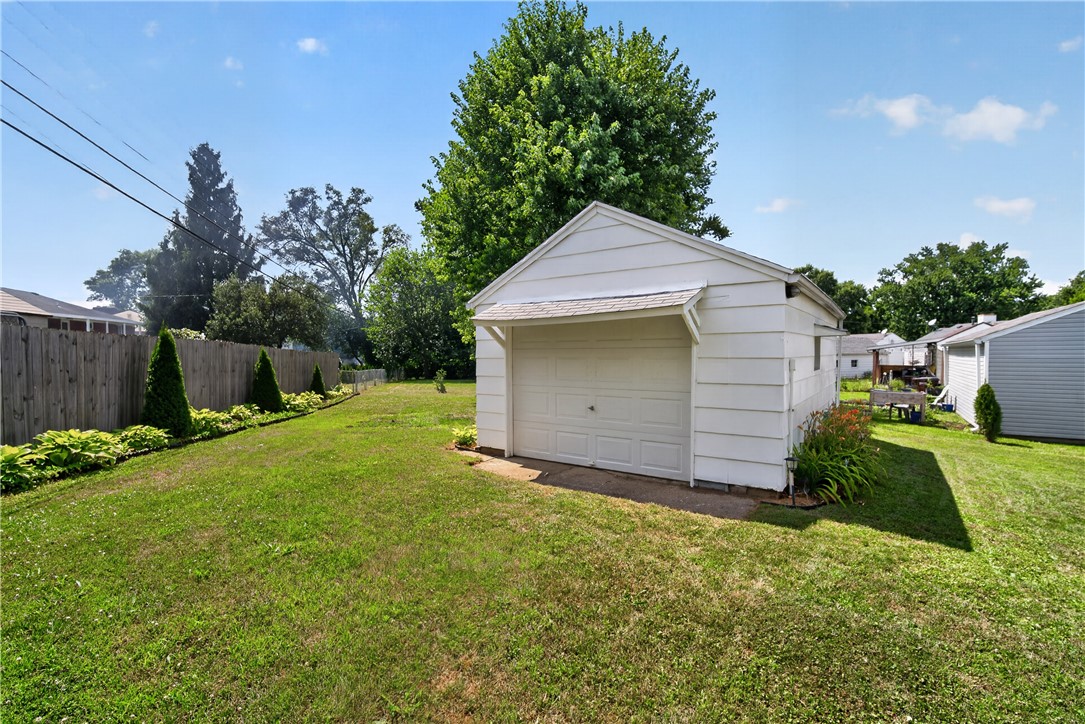 1130 E Pearl Street