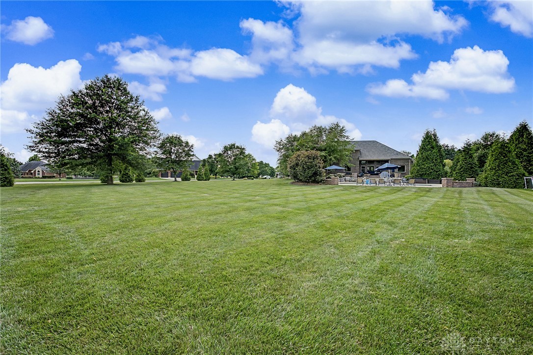 696 Treeline Court