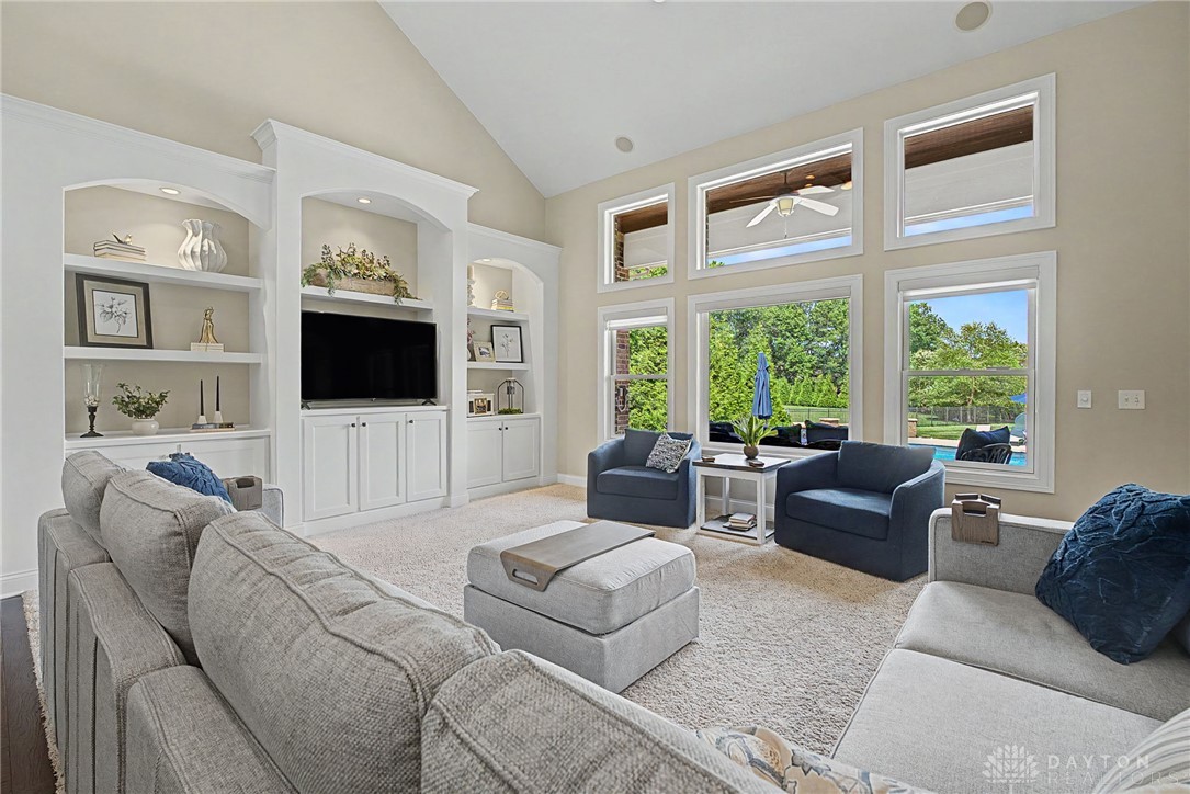 696 Treeline Court