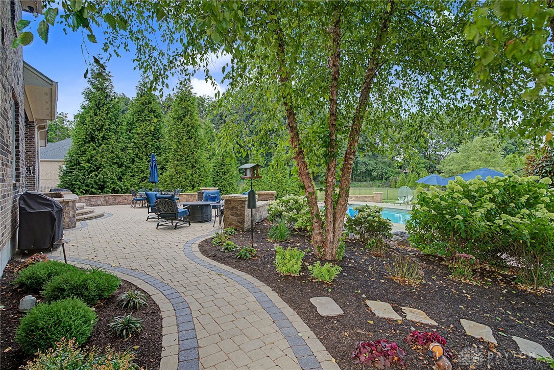696 Treeline Court