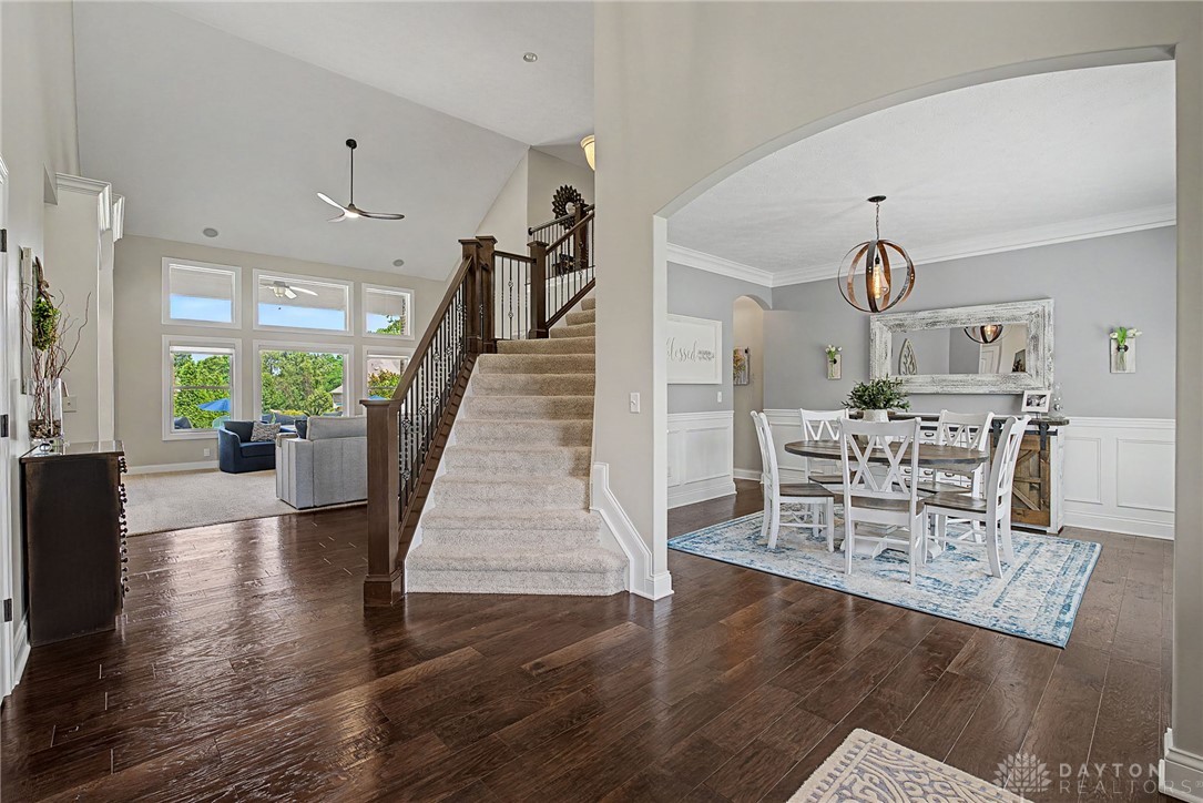 696 Treeline Court