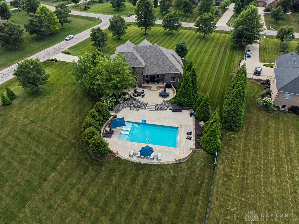 696 Treeline Court