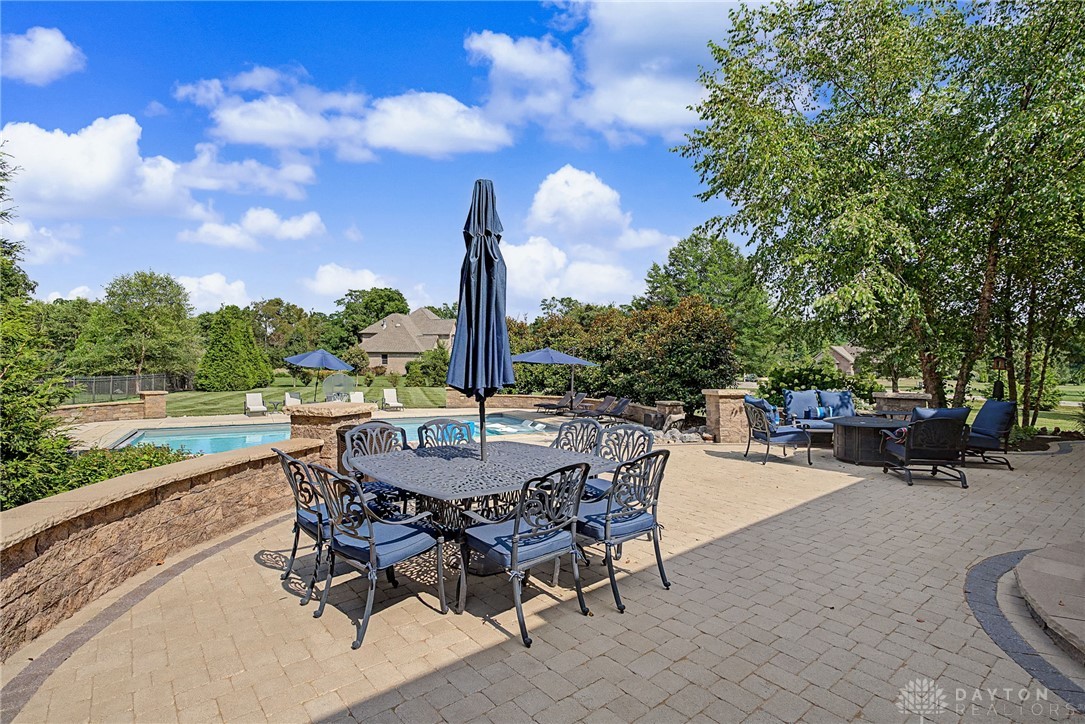 696 Treeline Court