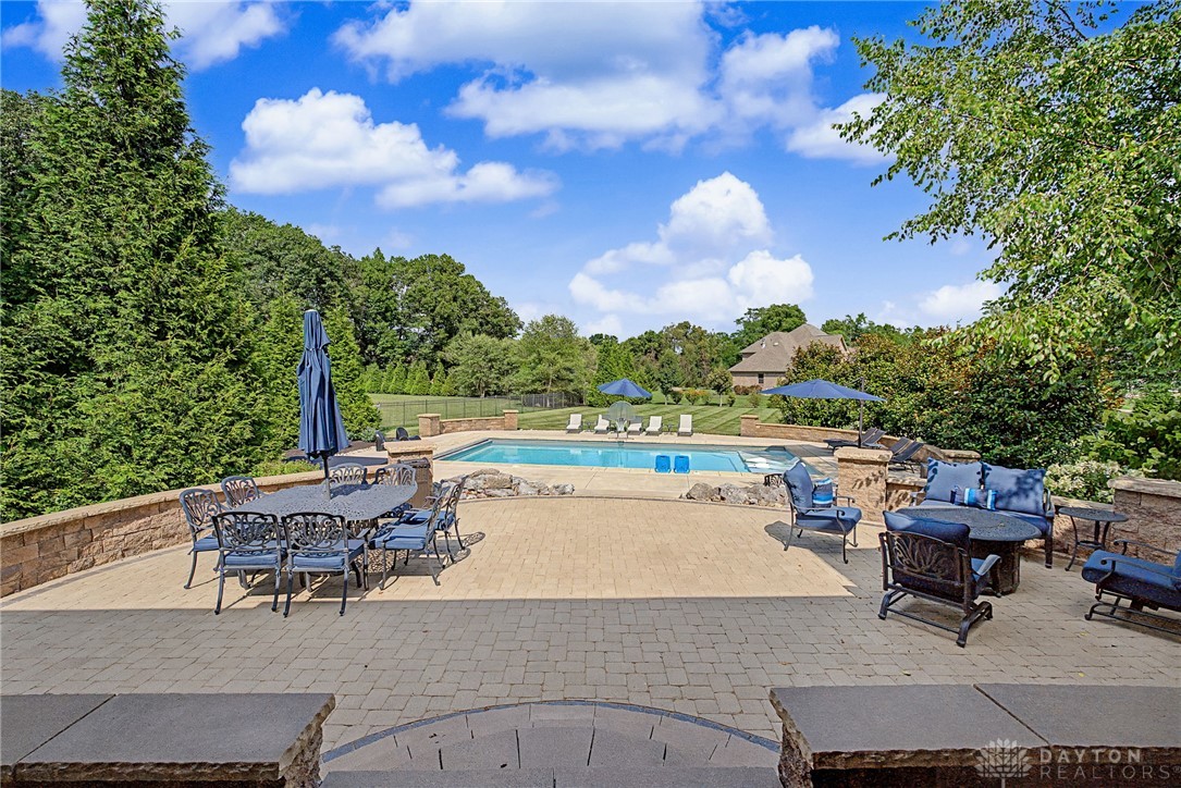 696 Treeline Court