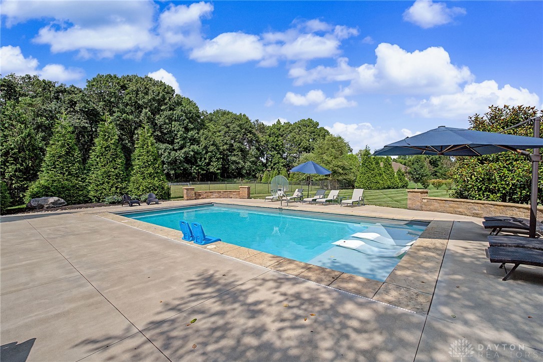 696 Treeline Court