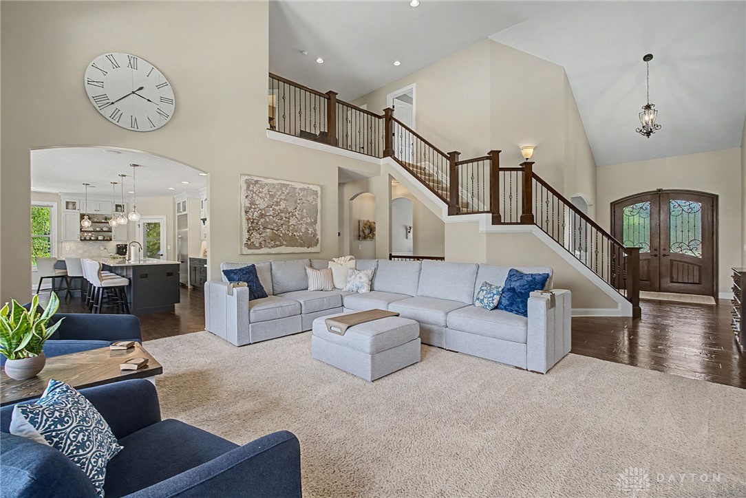 696 Treeline Court