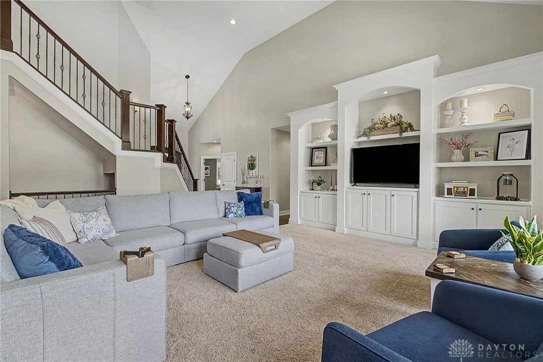 696 Treeline Court