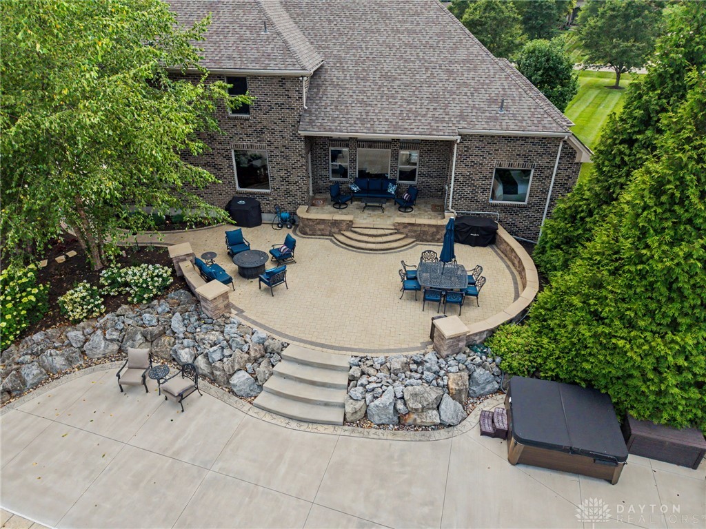 696 Treeline Court