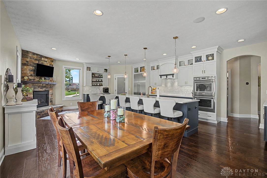 696 Treeline Court