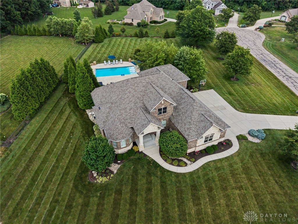 696 Treeline Court