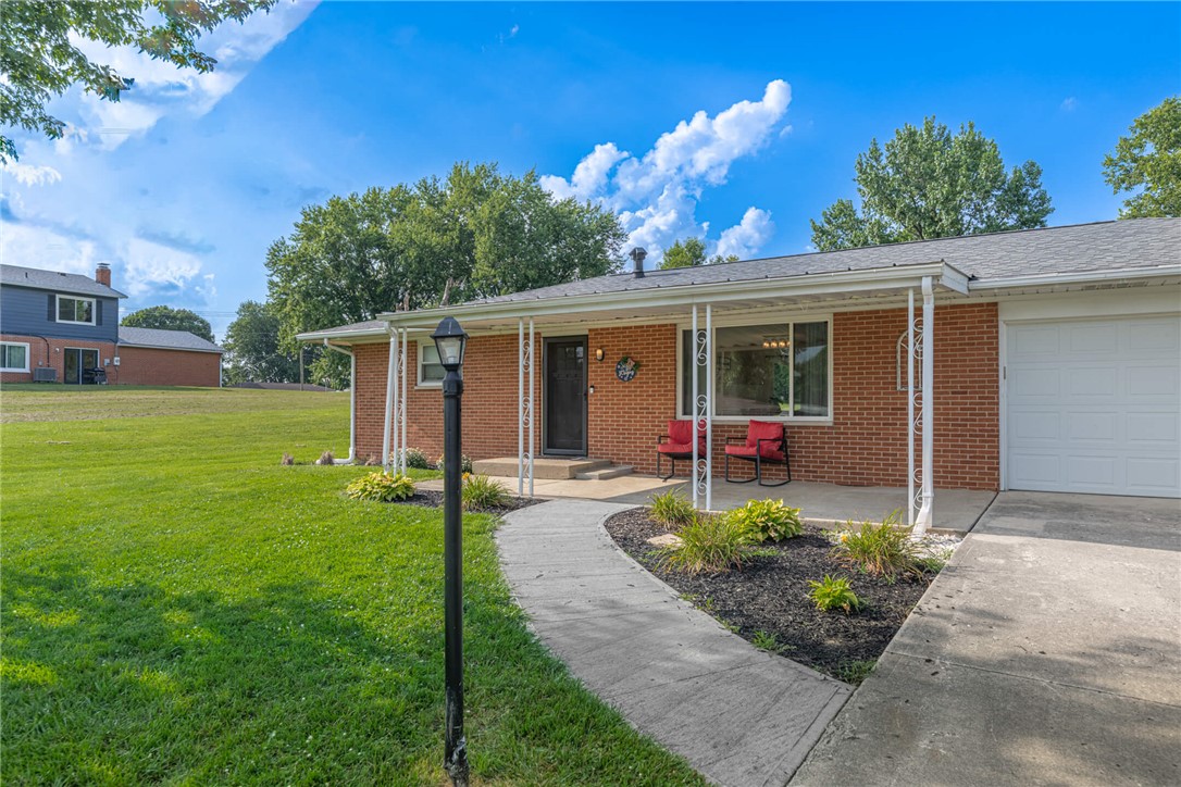 4426 Helaine Drive
