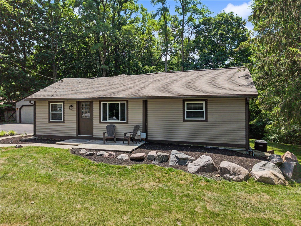 416 Aullwood Road