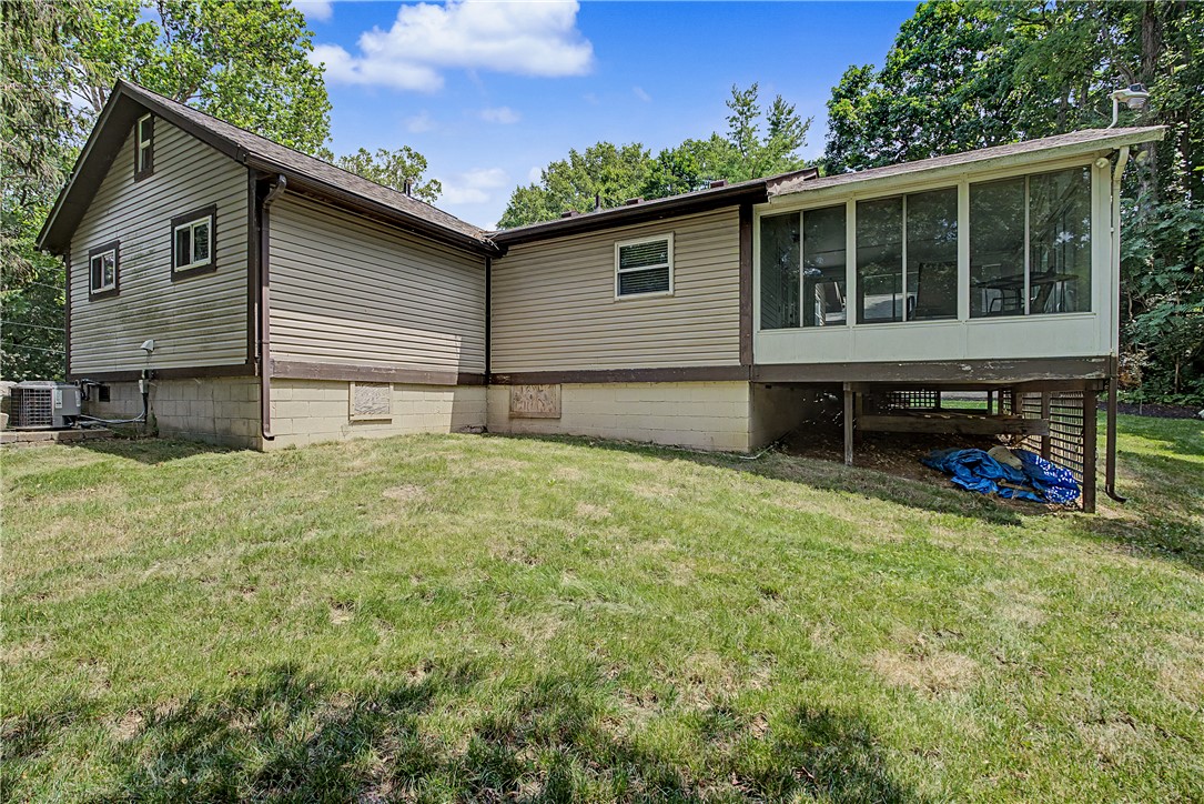 416 Aullwood Road