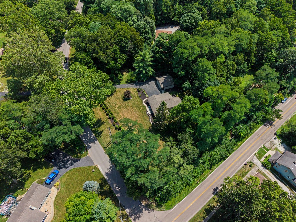 416 Aullwood Road