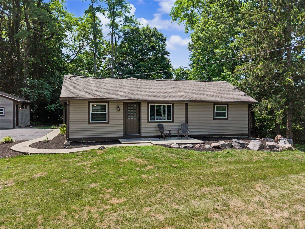 416 Aullwood Road