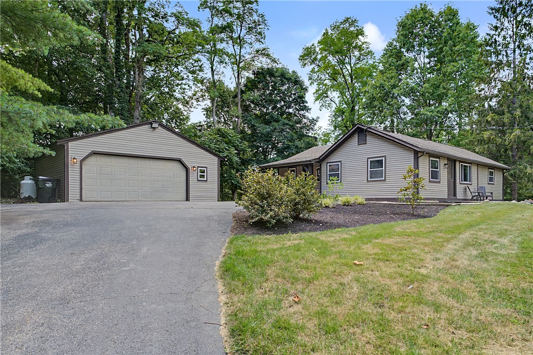 416 Aullwood Road