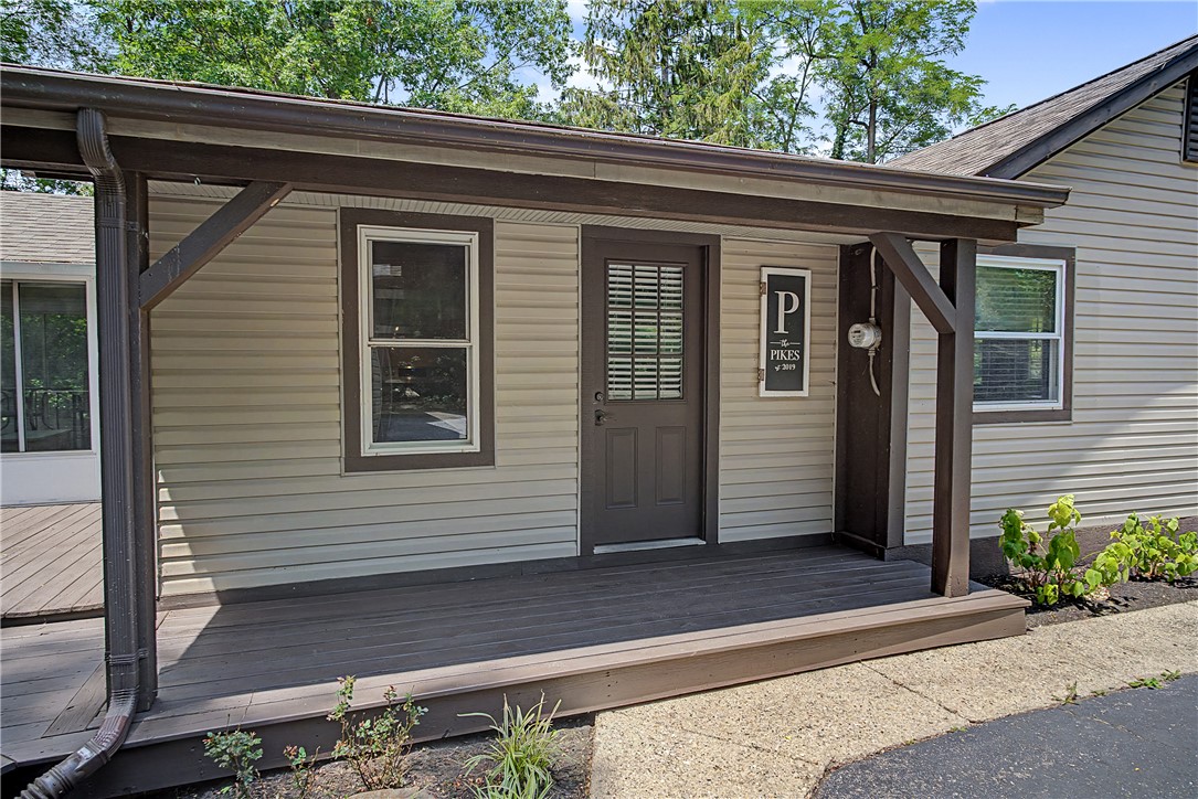 416 Aullwood Road