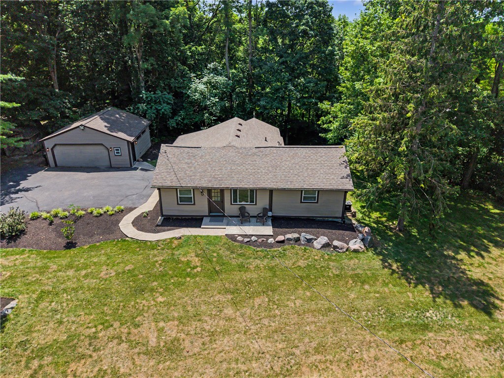416 Aullwood Road