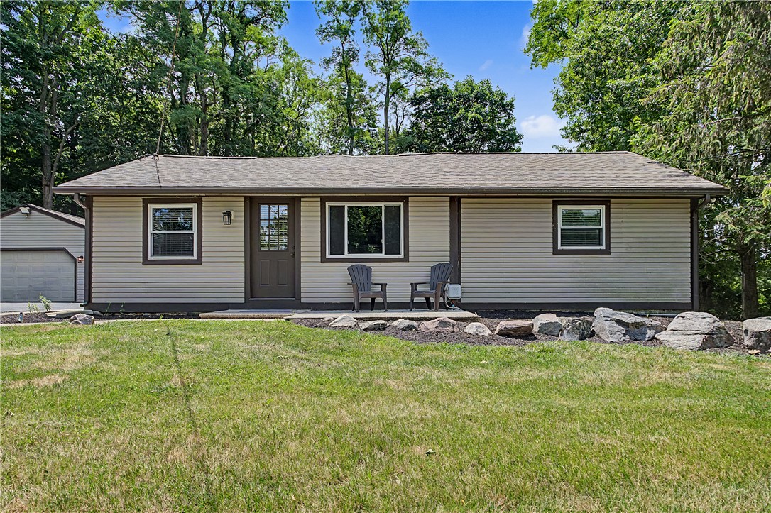 416 Aullwood Road