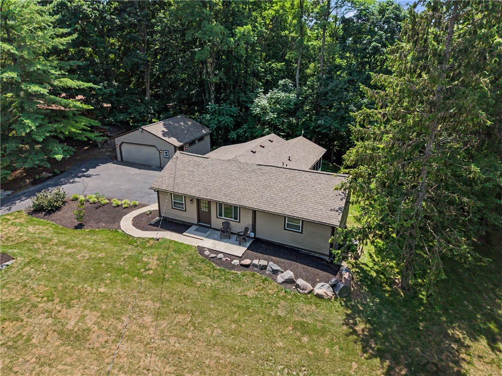 416 Aullwood Road