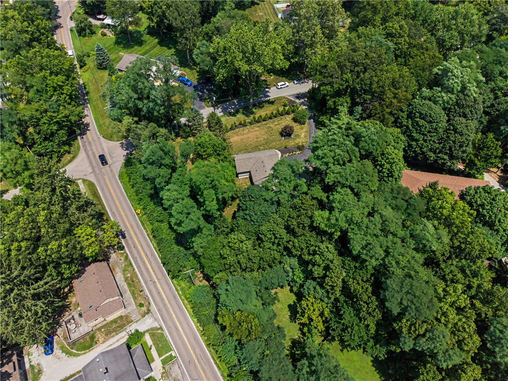 416 Aullwood Road