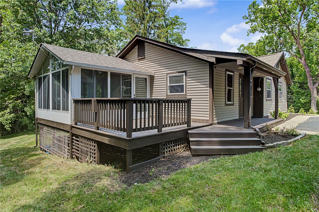 416 Aullwood Road