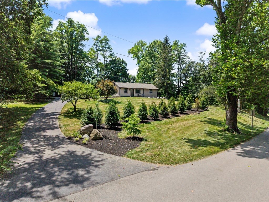 416 Aullwood Road