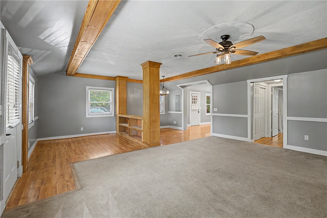 416 Aullwood Road