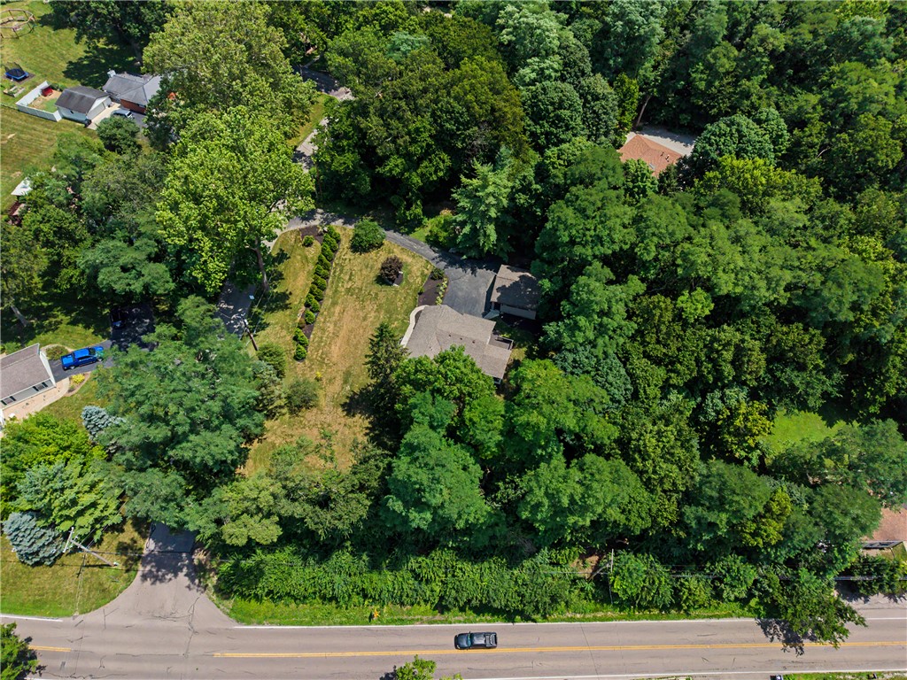 416 Aullwood Road